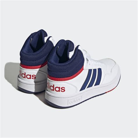 adidas Hoops Shoes 